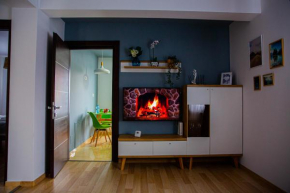 FRESHOUSE APARTAMENTS